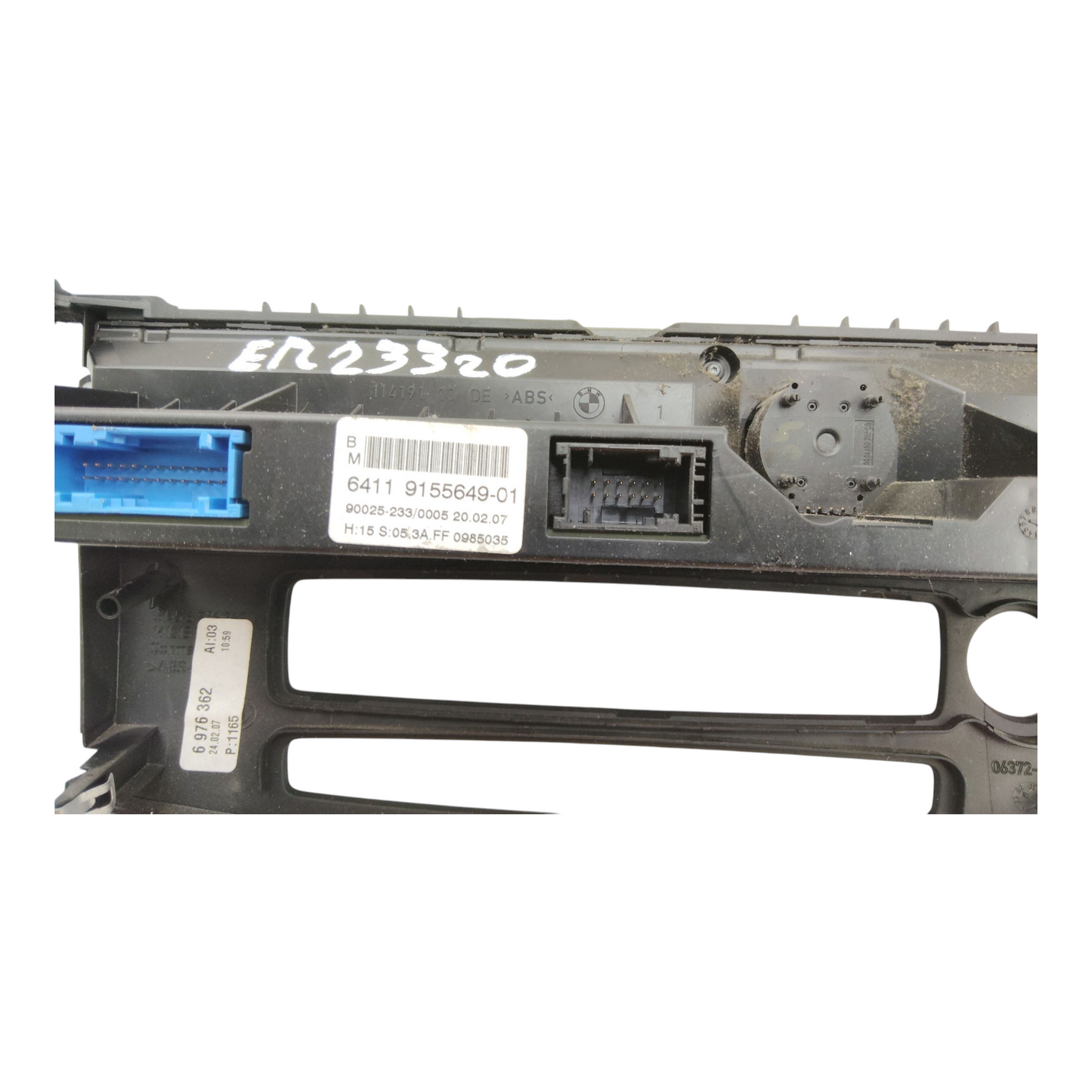 Centralina Modulo Comando Clima BMW SERIE 5 E61