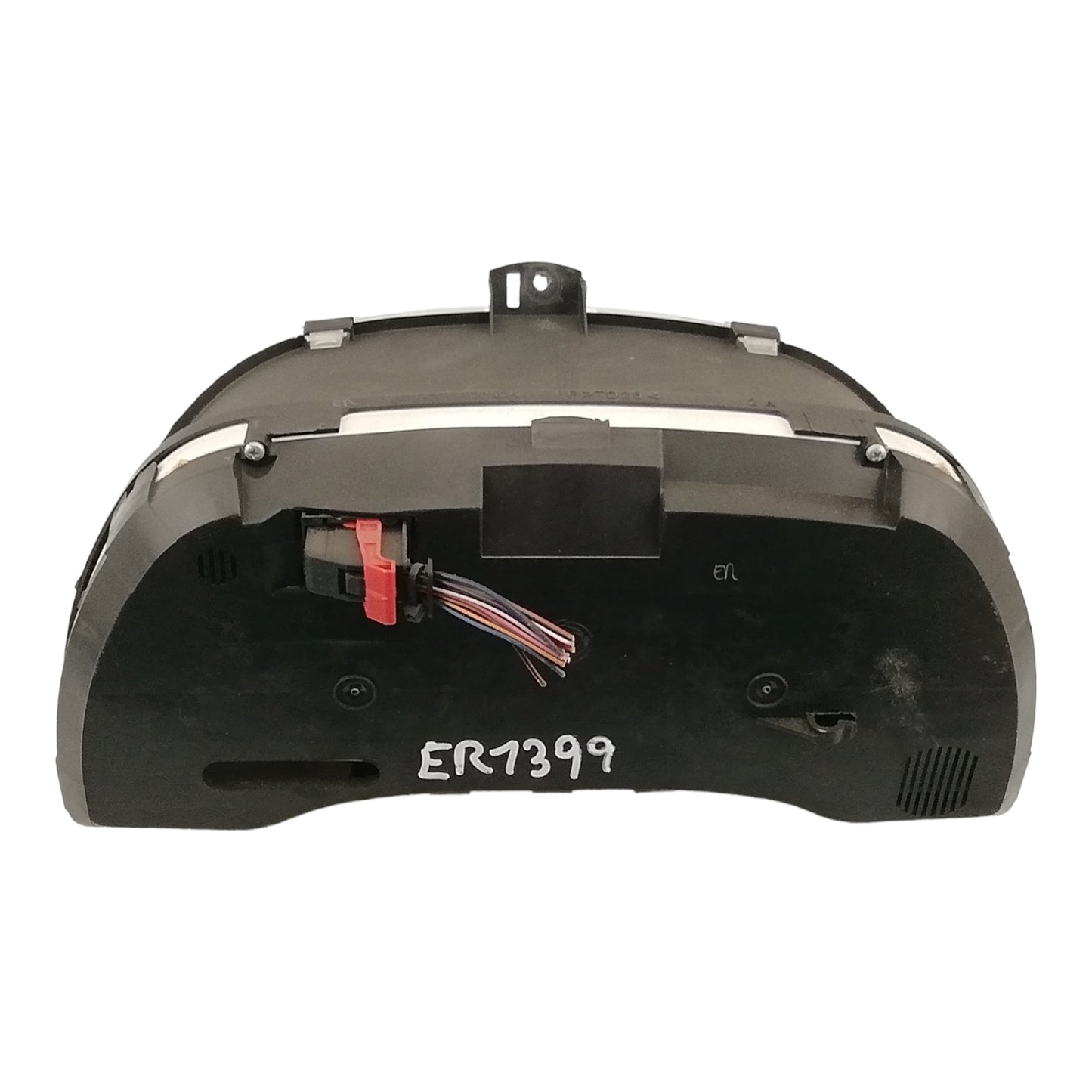 Quadro Strumenti FIAT PANDA 2 Serie Berlina VAN