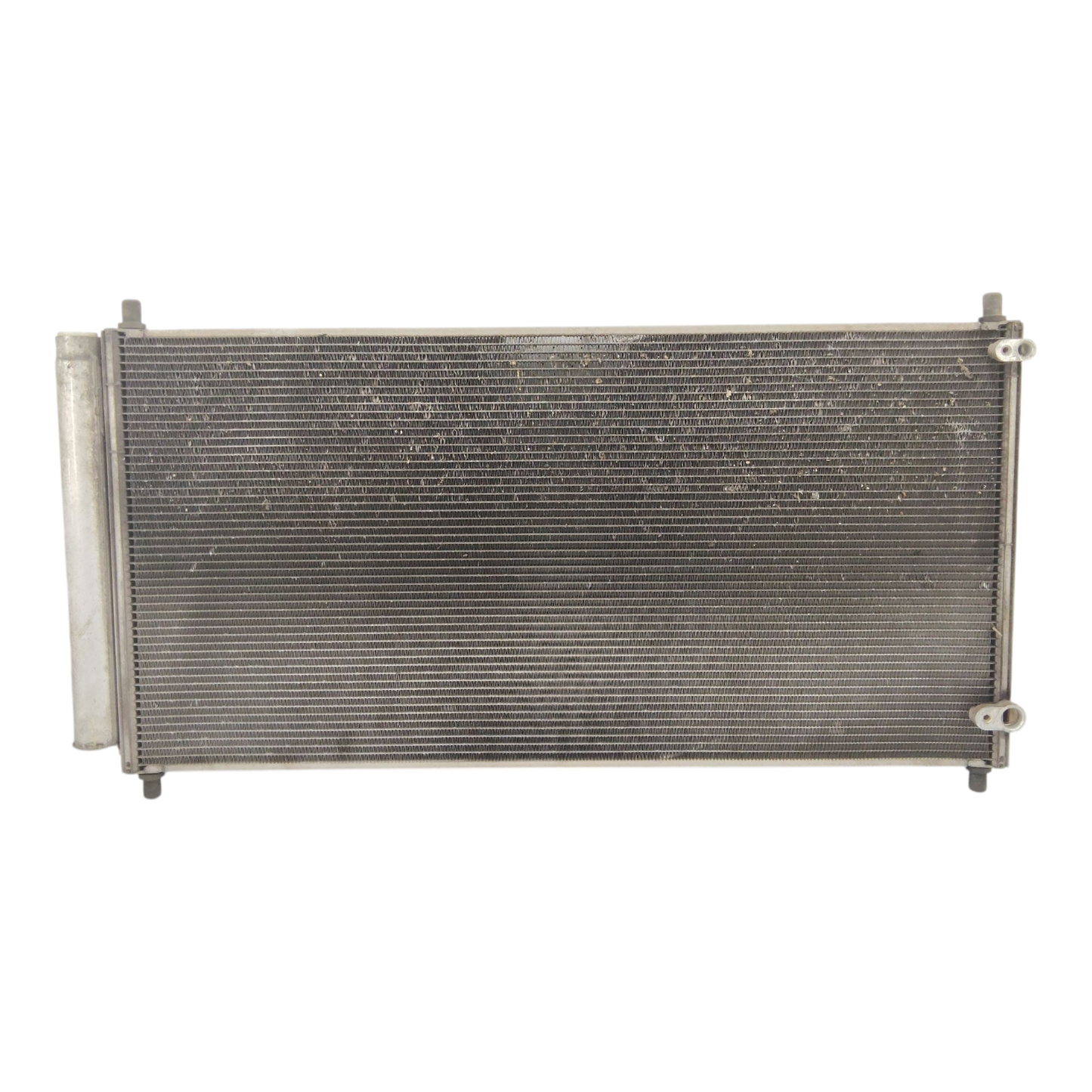 Condensatore Aria Condizionata Ac TOYOTA AURIS 1 Serie/VERSO Diesel