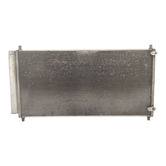 Condensatore Aria Condizionata Ac TOYOTA AURIS 1 Serie/VERSO Diesel