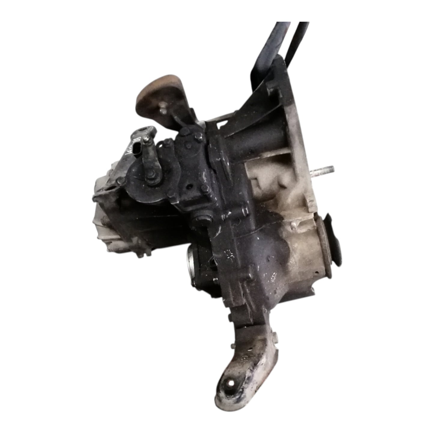 Cambio Manuale 5 Marce FIAT PANDA 141 1 Serie 1.1 Benzina