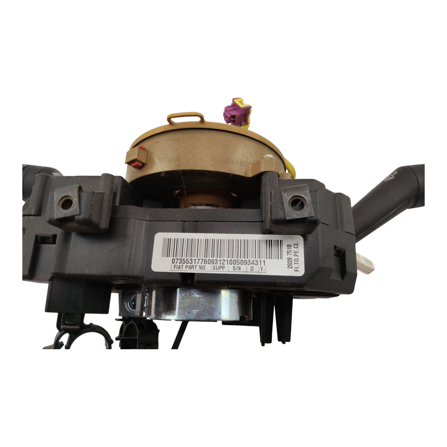 Devioguida Devioluci PEUGEOT BIPPER Benzina Diesel