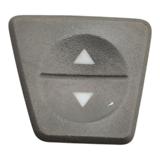 Interruttore Alzacristalli Alzavetro Cruscotto Sinistro FIAT PANDA 2 Serie