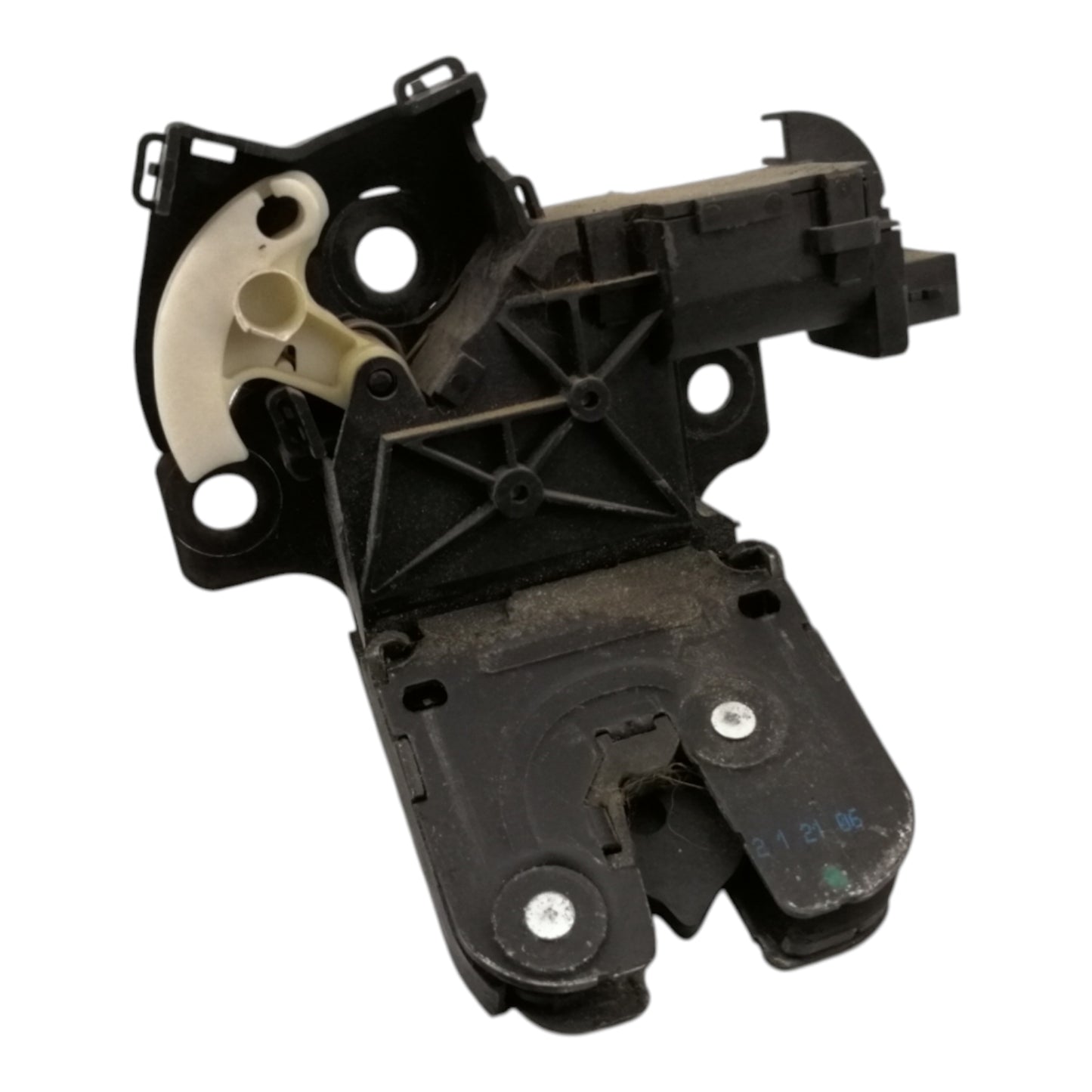 Serratura Portello Posteriore AUDI A6 4F5 4FH