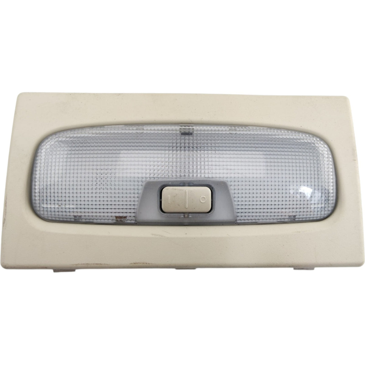 Luce Cortesia Plafoniera Abitacolo Anteriore FORD FIESTA 6 Serie