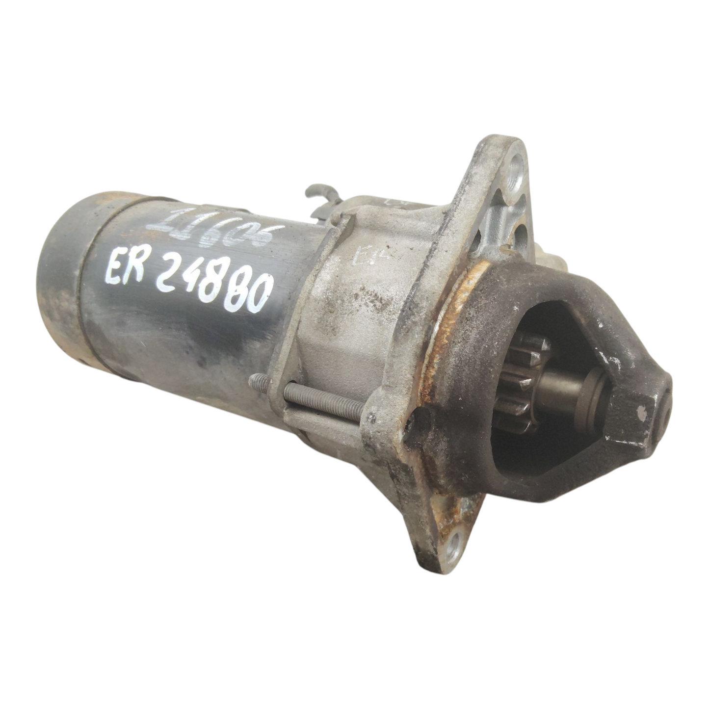 Motorino Avviamento OPEL AGILA A/CORSA B C/ZAFIRA A Benzina