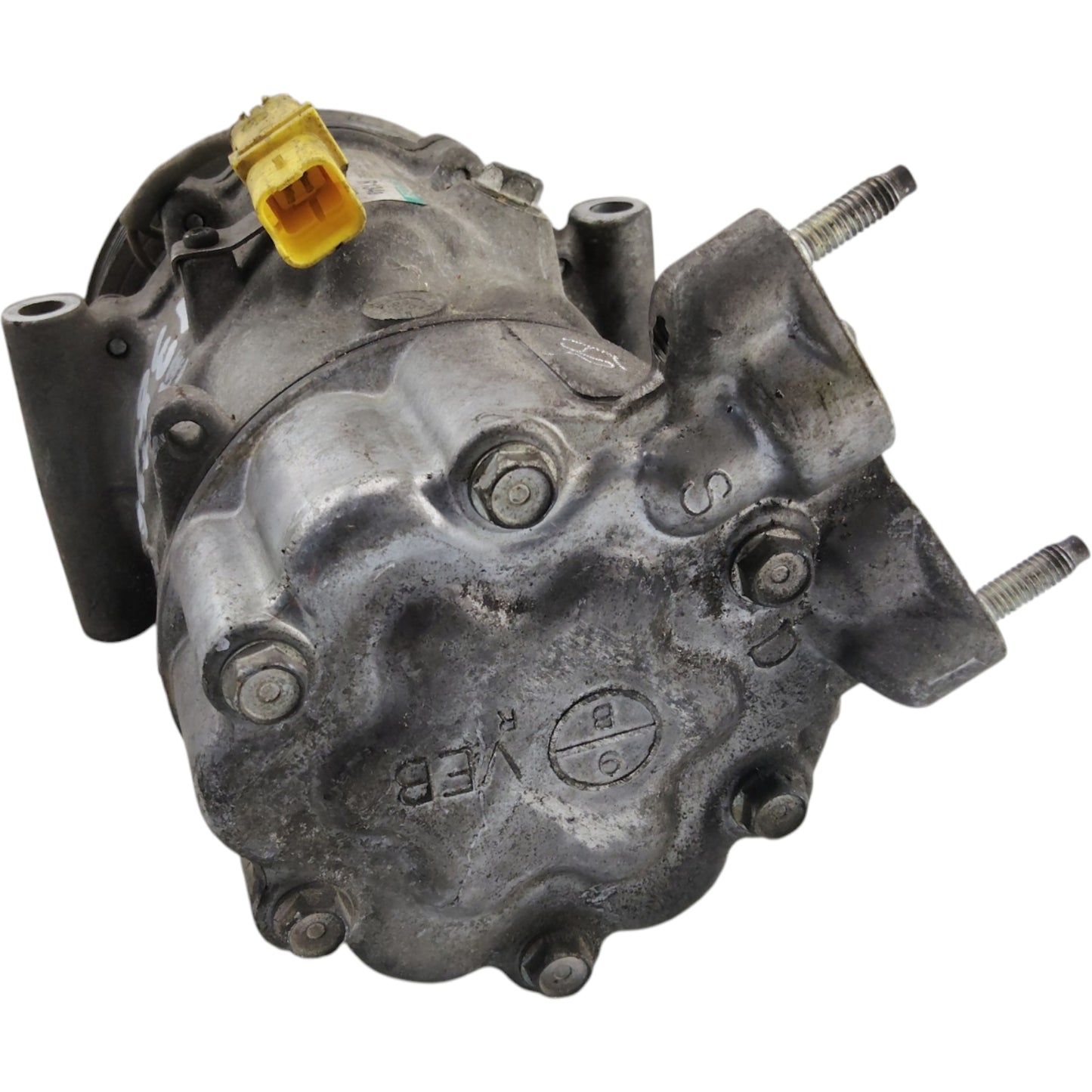 Compressore Aria Condizionata Ac PEUGEOT 206 Benzina Diesel