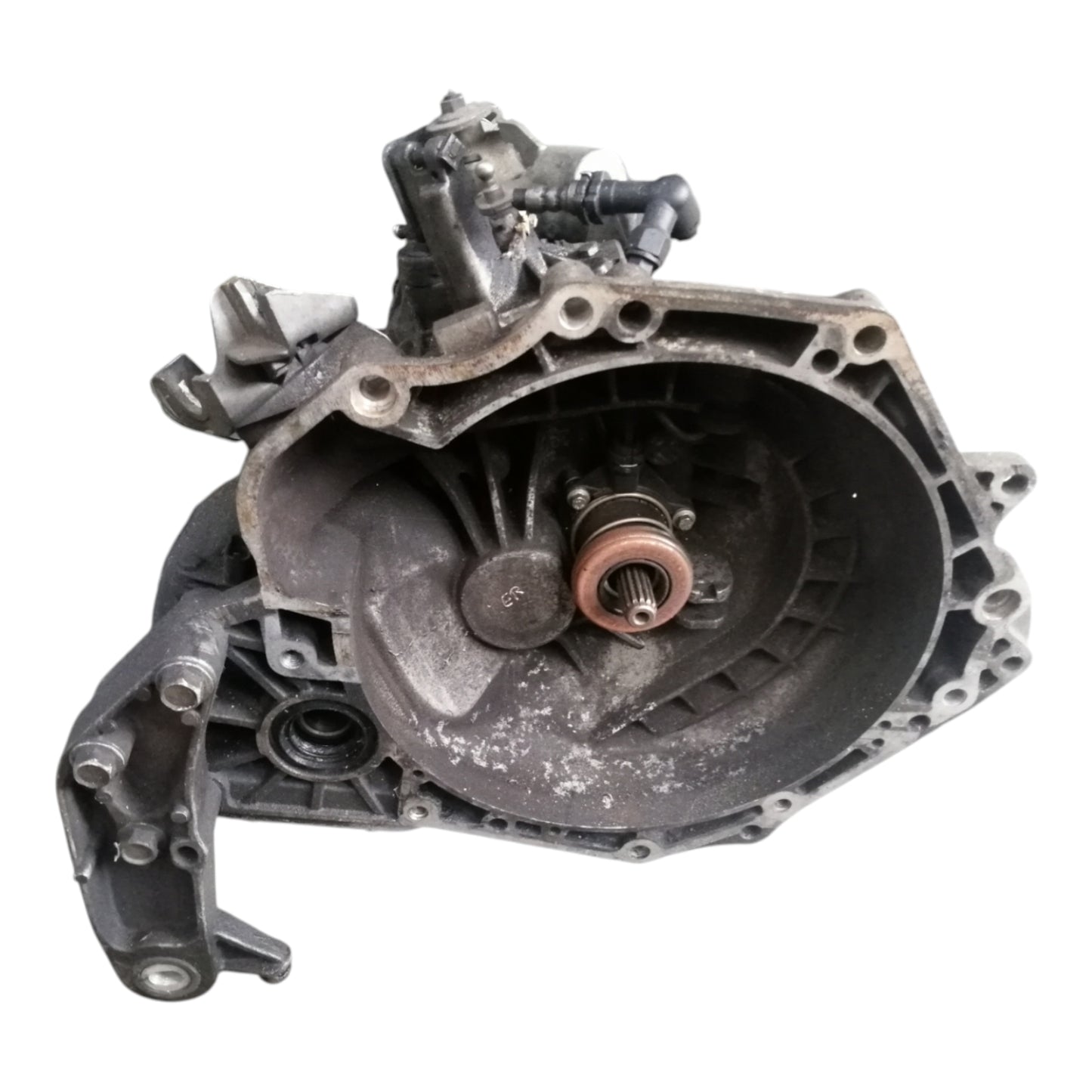 Cambio Manuale 5 Marce CHEVROLET AVEO 3 Serie 1.2 Gpl Motore A12XER