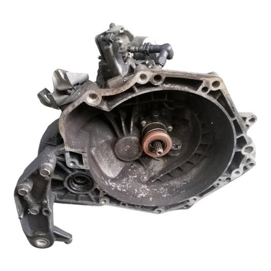 Cambio Manuale 5 Marce CHEVROLET AVEO 3 Serie 1.2 Gpl Motore A12XER