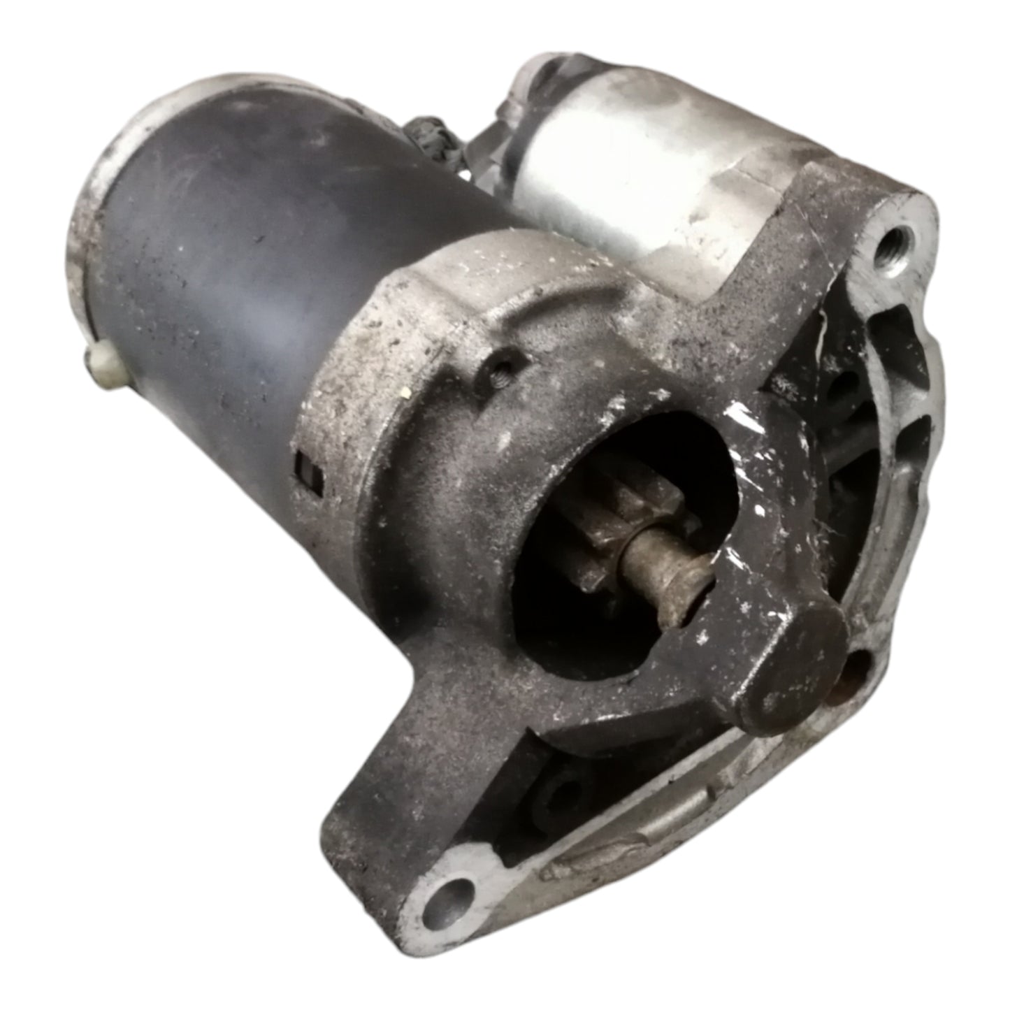 Motorino Avviamento CITROEN C3 1 Serie/BERLINGO 1 2 Serie/NEMO Benzina