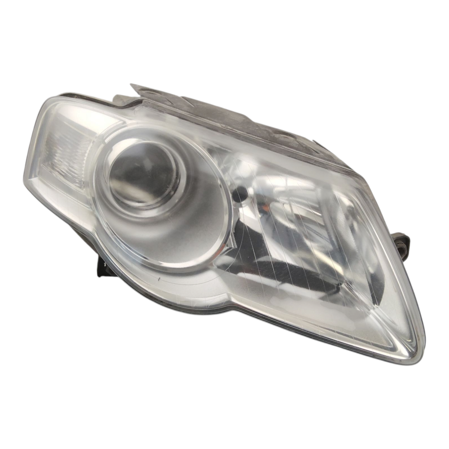 Faro Proiettore Anteriore Destro VOLKSWAGEN PASSAT 5 Serie Berlina SW