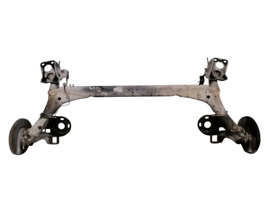 Assale Ponte Posteriore AUDI TT 8N3 8N9 1.8 Benzina