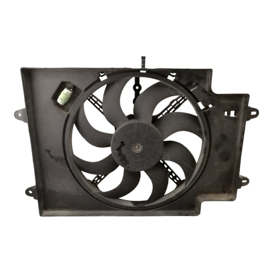 Elettroventola Ventola Radiatore ALFA ROMEO 147 1 2 Serie/GT 1.9 Diesel