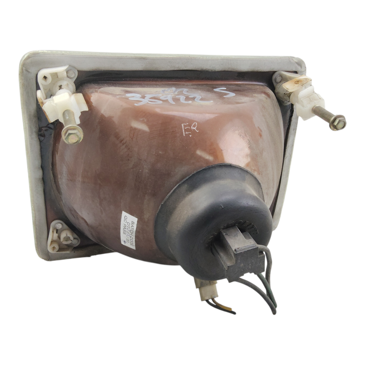 Faro Proiettore Anteriore Sinistro FIAT UNO 2 Serie