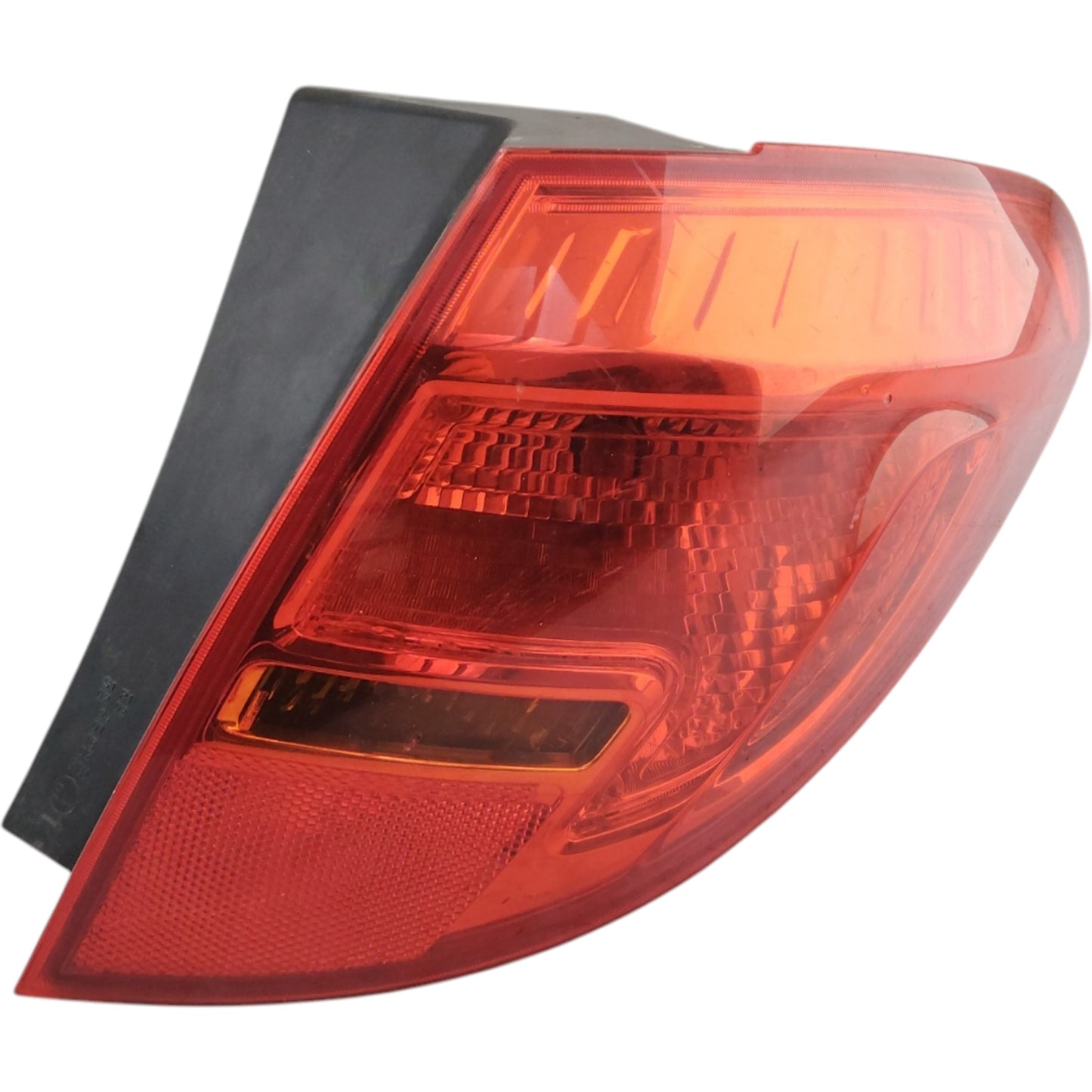 Fanale Stop Esterno Posteriore Destro OPEL MERIVA B Pre-Restyling
