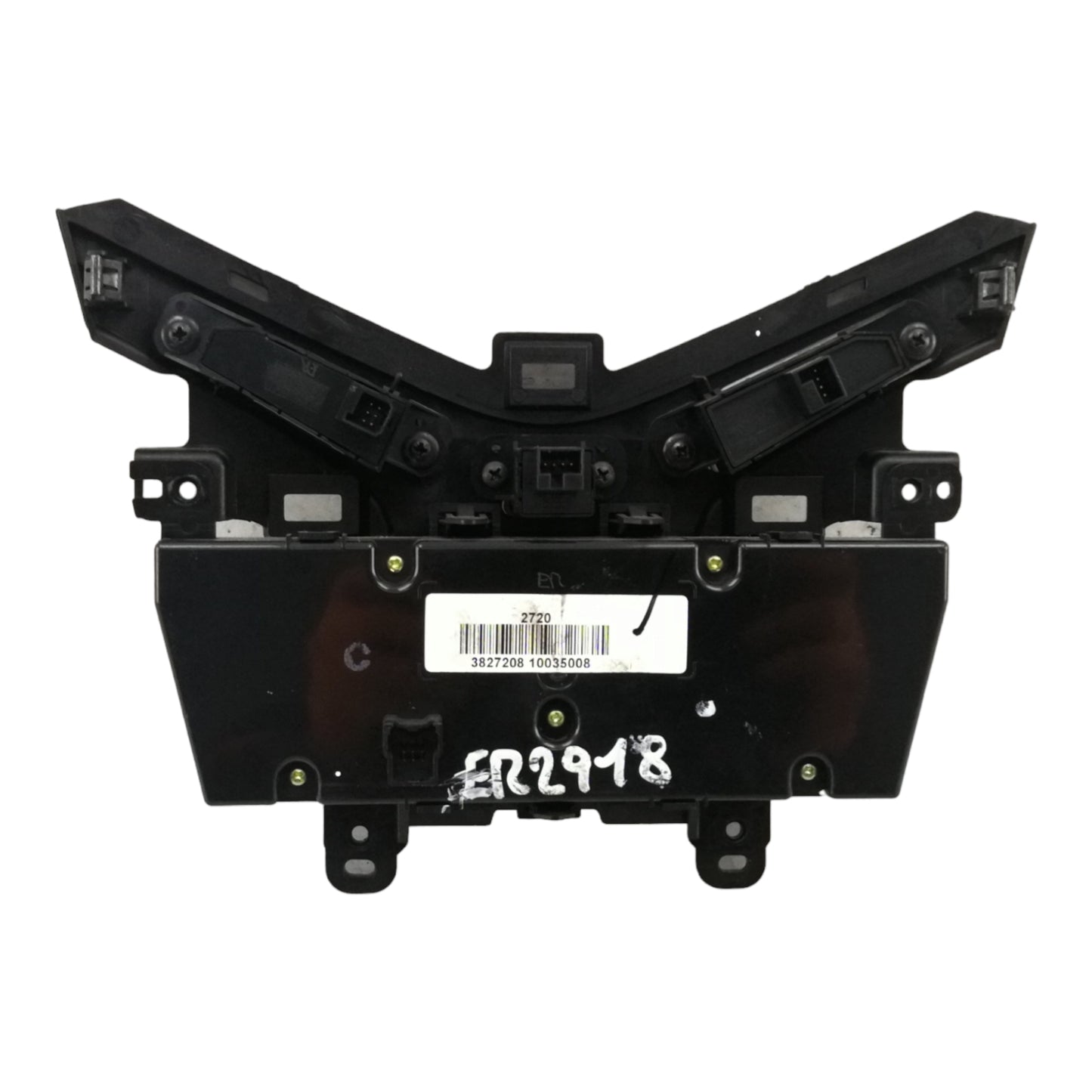 Modulo Comando Clima CHEVROLET CRUZE 1.6 1.7 1.8 2.0 BENZINA DIESEL