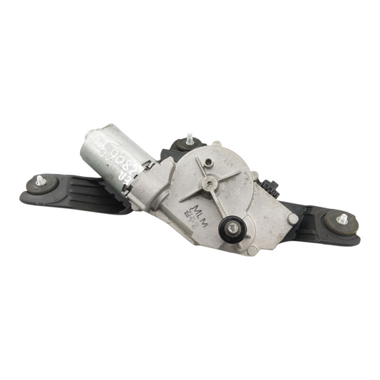 Motorino Tergilunotto KIA SPORTAGE 4 Serie