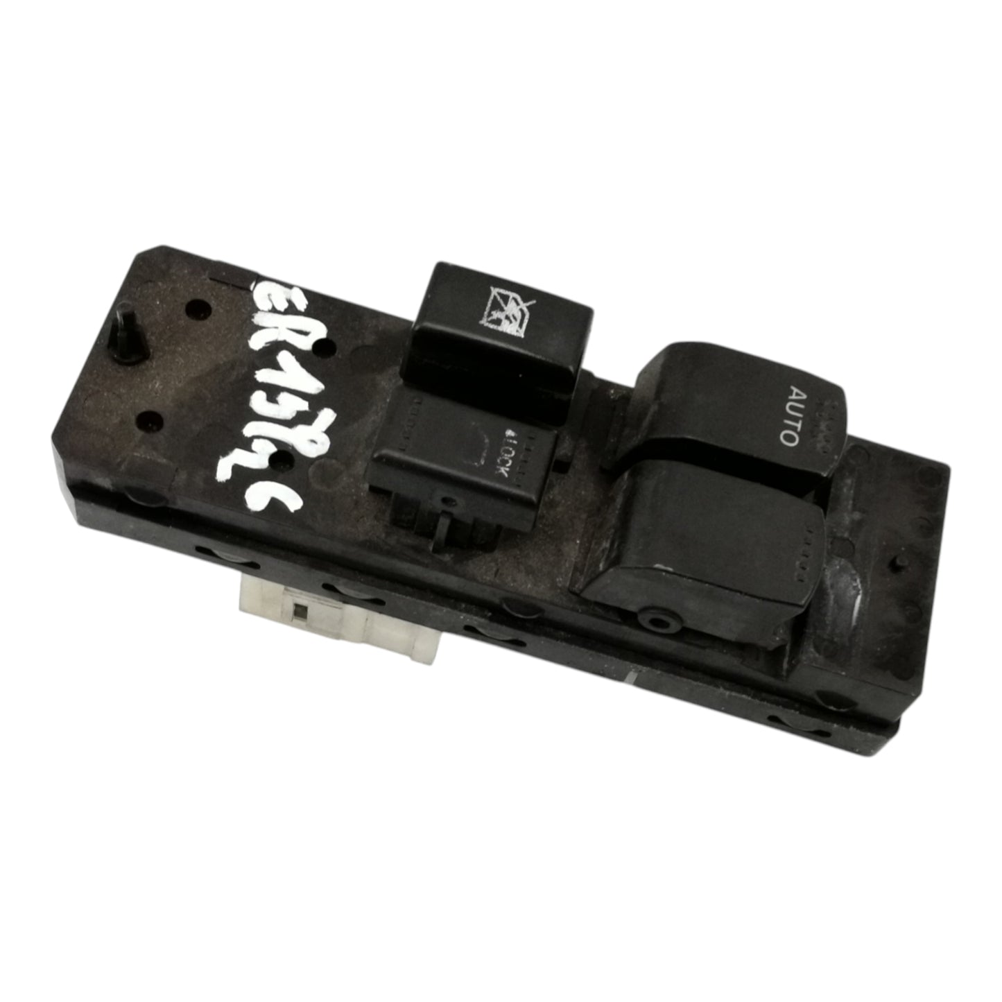 Interruttore Alzacristalli Alzavetro Anteriore Sinistro OPEL AGILA B