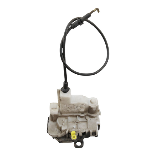 Serratura Porta Anteriore Destro FIAT PANDA 2 Serie Berlina VAN