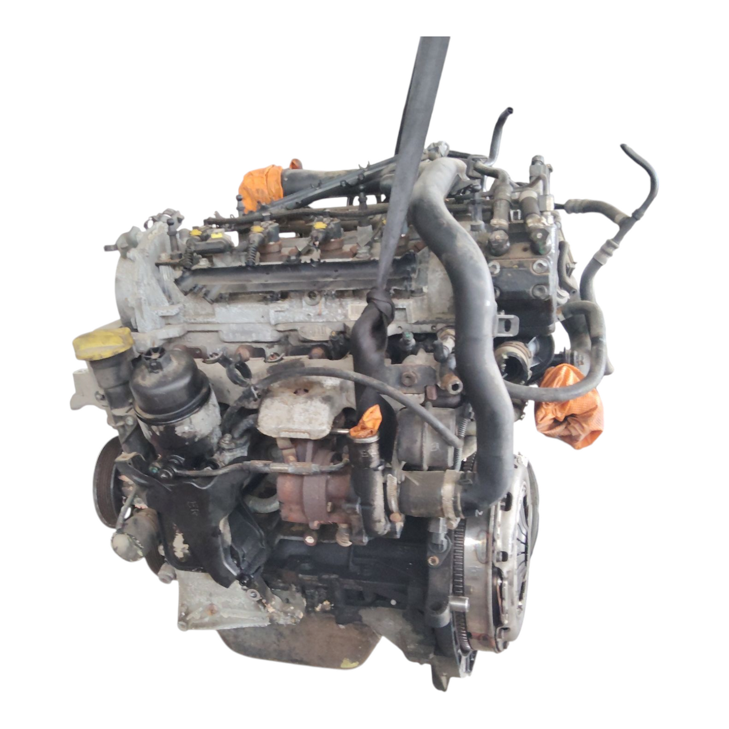 Motore Z13DTJ OPEL MERIVA A 1.3 CDTi - 133.417 Km -