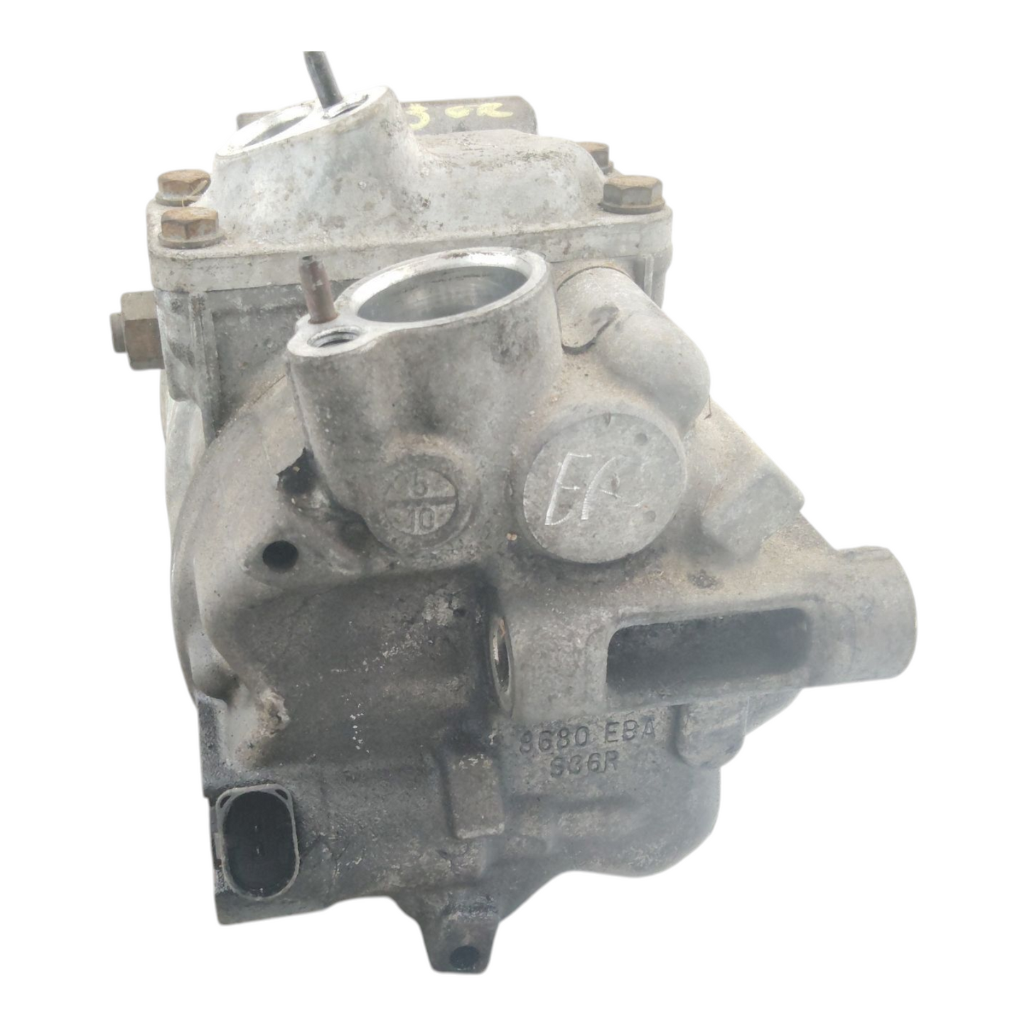 Compressore Aria Condizionata Ac SKODA SUPERB 3T4 3T5/YETI Diesel