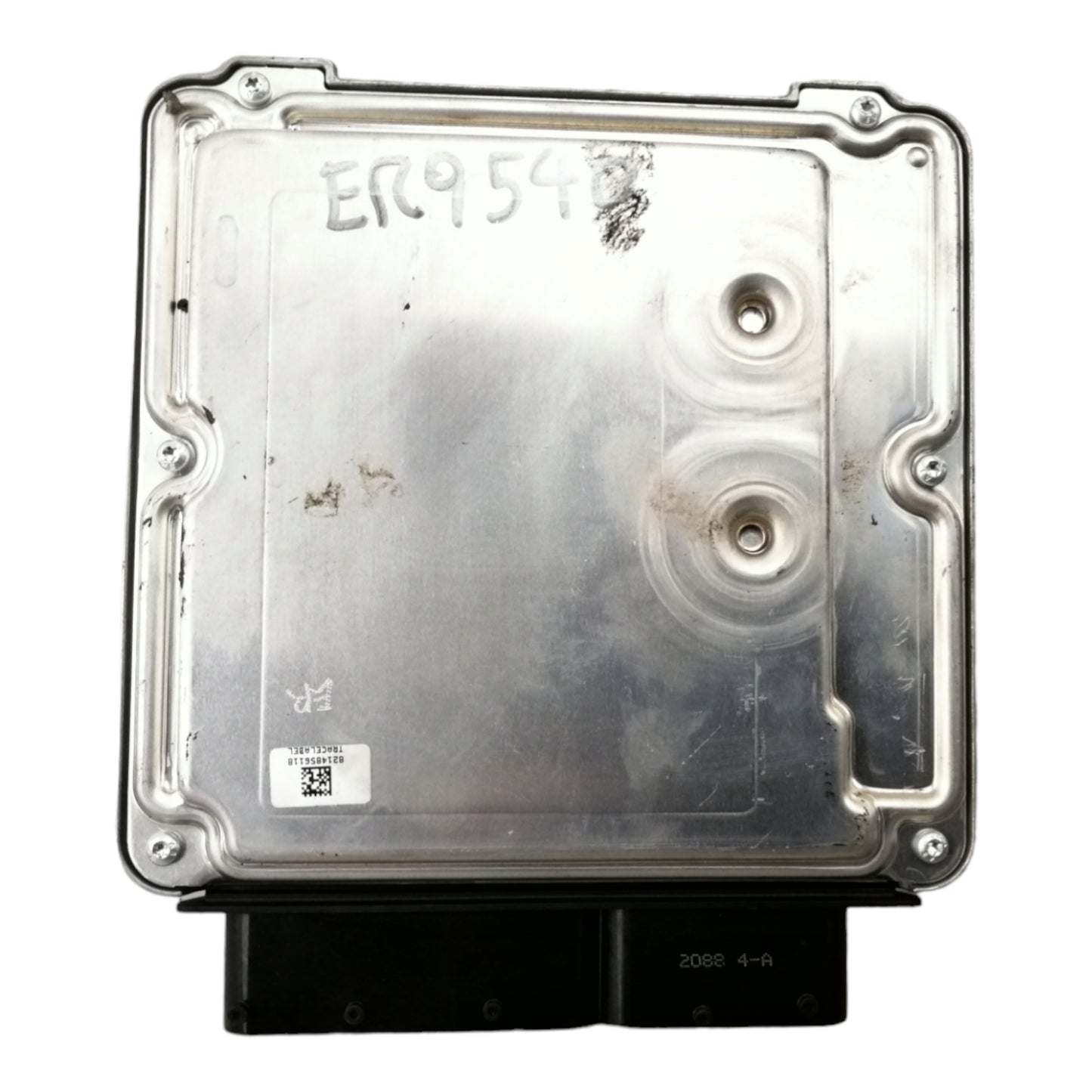 Centralina Iniezione AUDI A4 8K2 2.0 Diesel Motore CAG