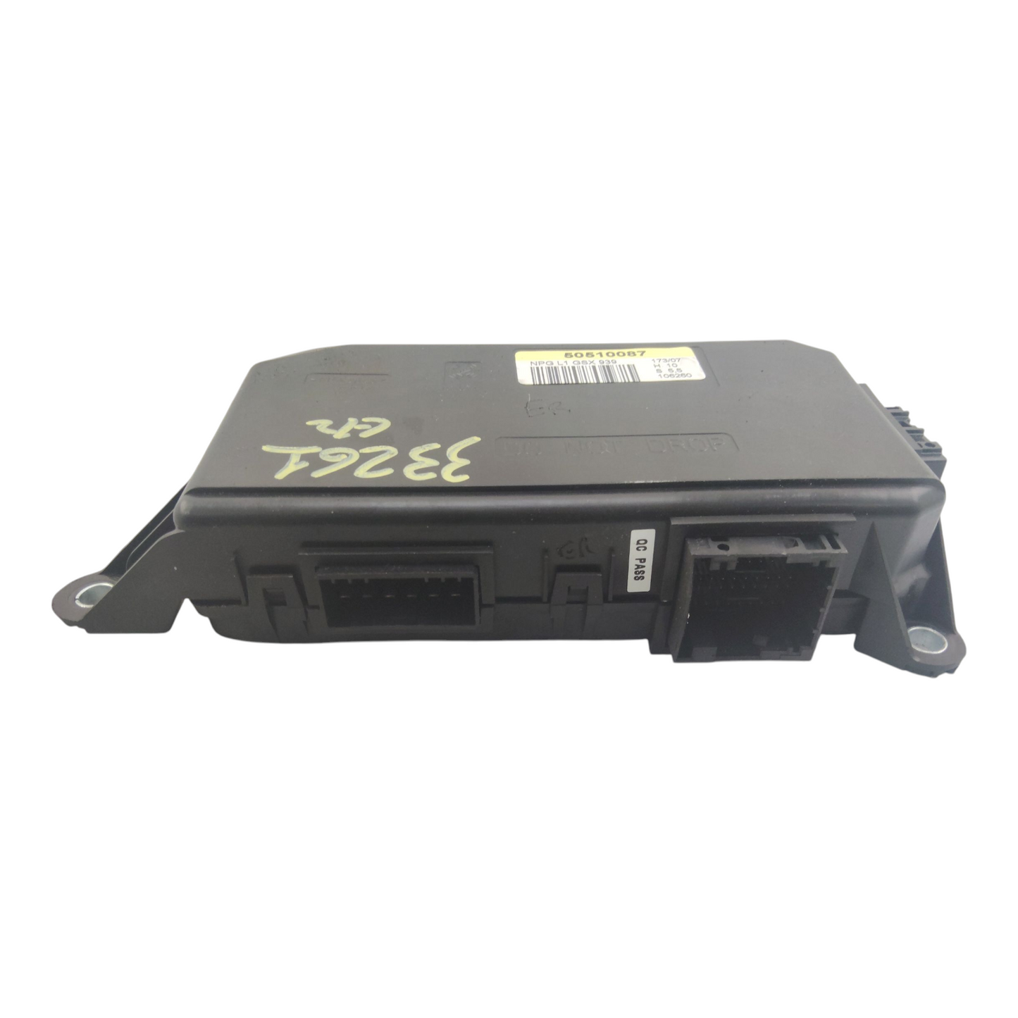 Centralina Alzacristallo Alzavetro Porta Anteriore Sinistro ALFA ROMEO 159