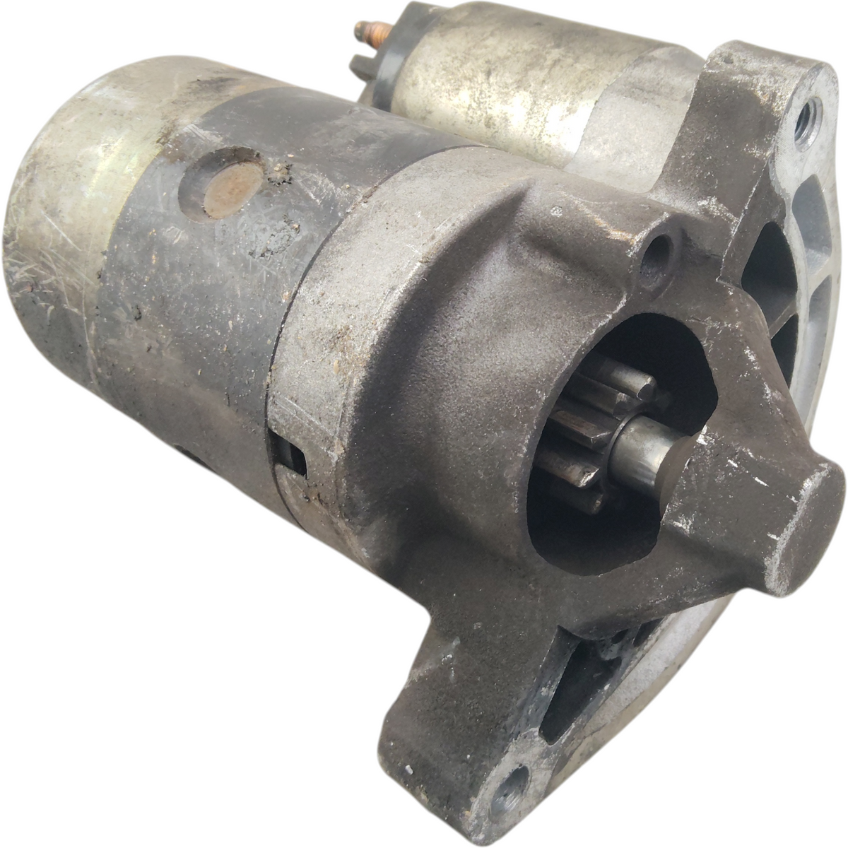 Motorino Avviamento CITROEN SAXO/C3 1 2 Serie/C2 Benzina GPL
