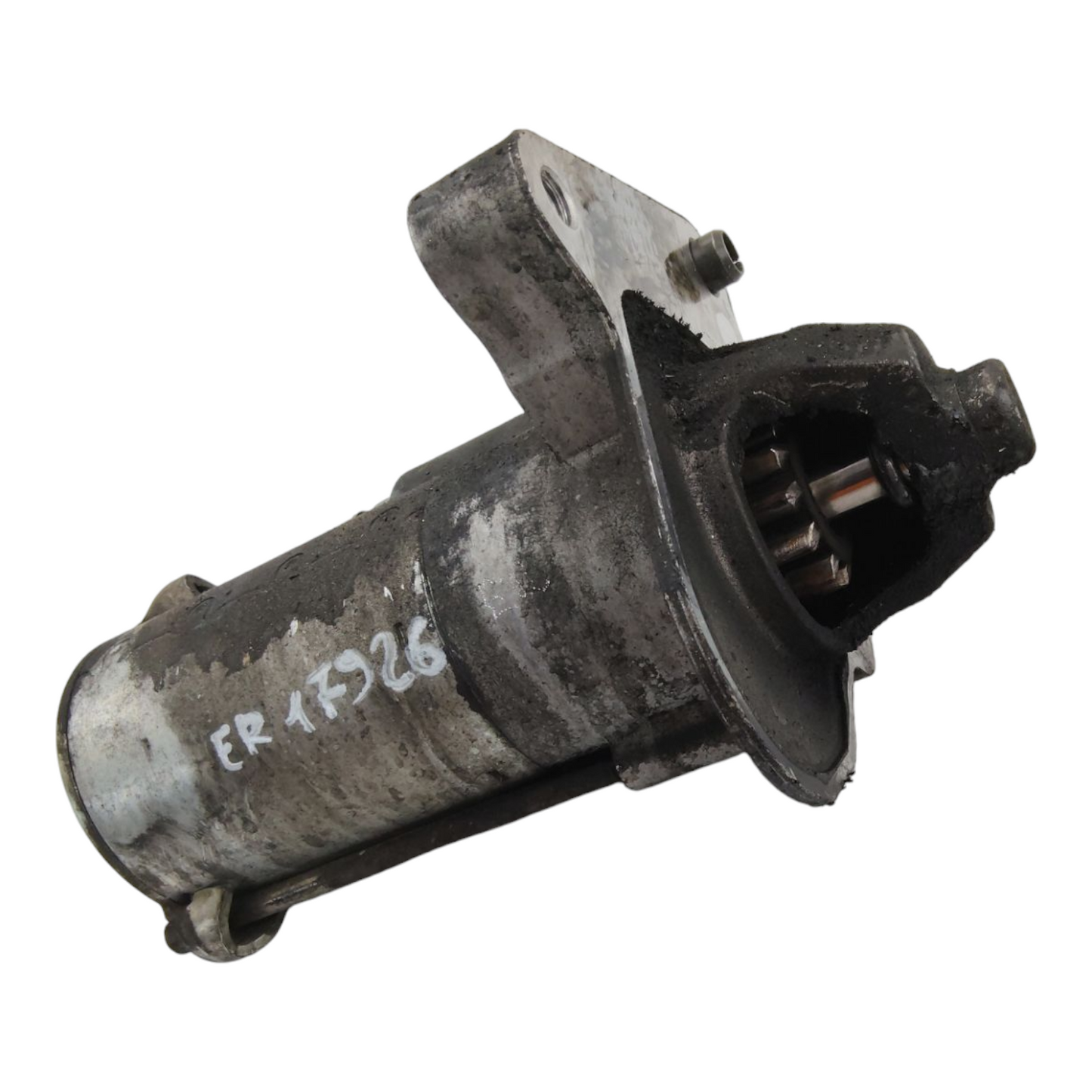 Motorino Avviamento MAZDA 3 1 Serie Diesel Benzina