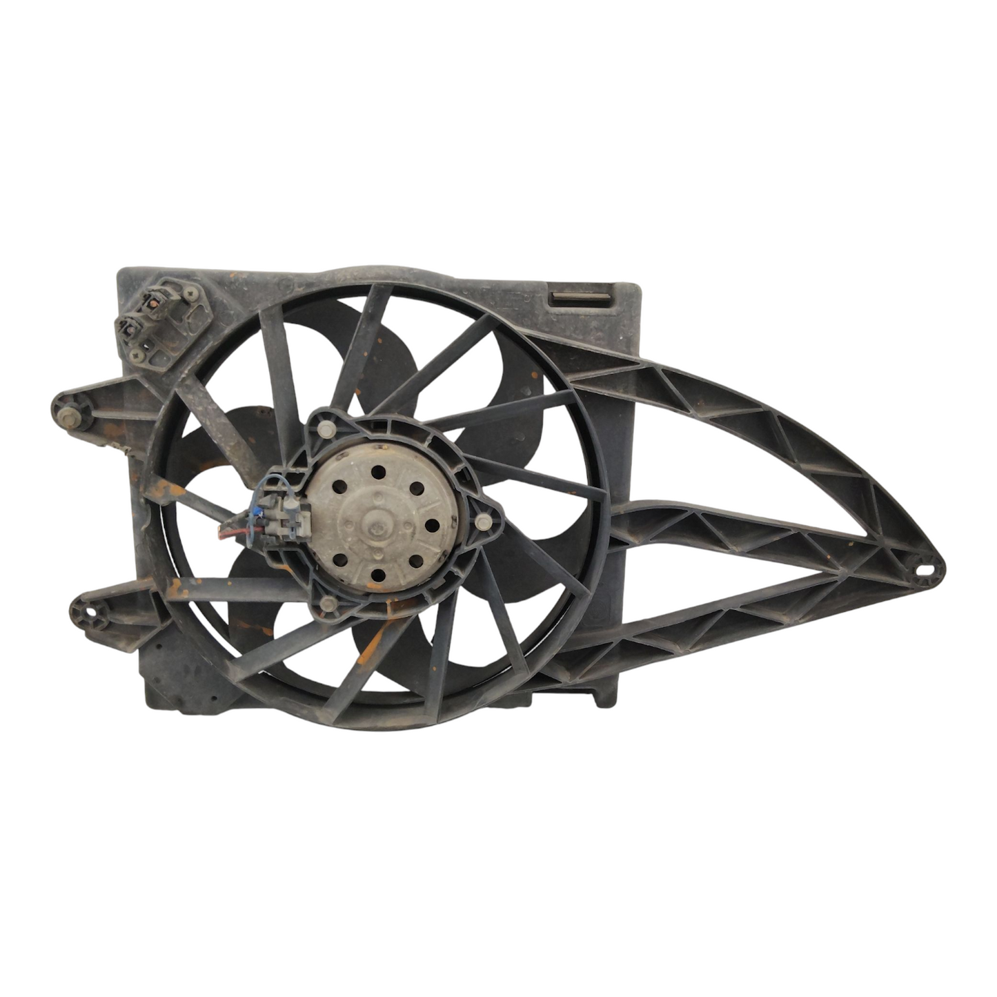 Elettroventola Ventola Radiatore FIAT PANDA 2 Serie Benzina GPL