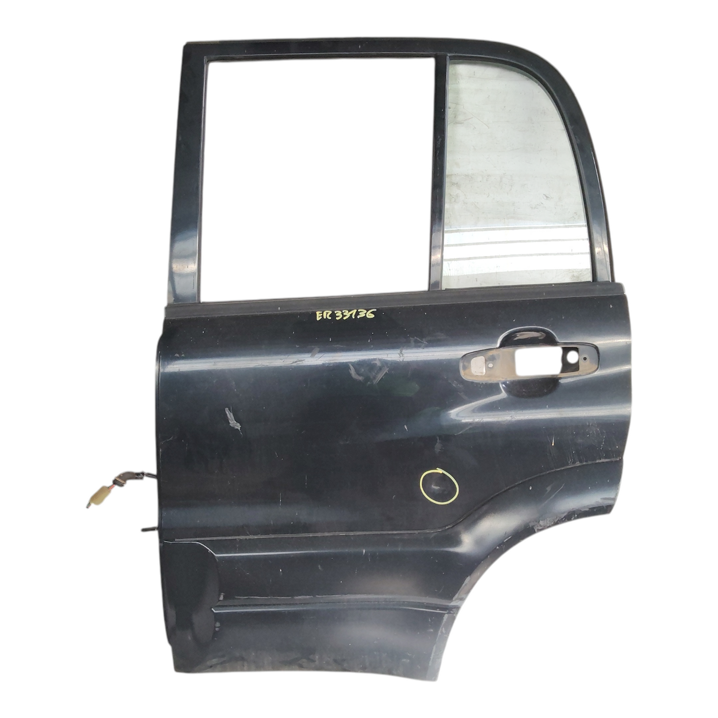 Porta Portiera Posteriore Sinistro SUZUKI GRAND VITARA 1 Serie