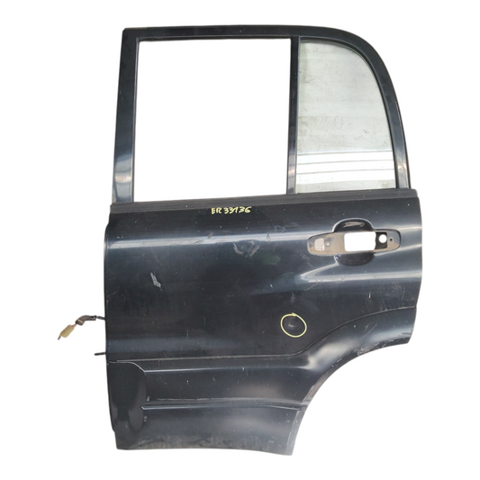 Porta Portiera Posteriore Sinistro SUZUKI GRAND VITARA 1 Serie
