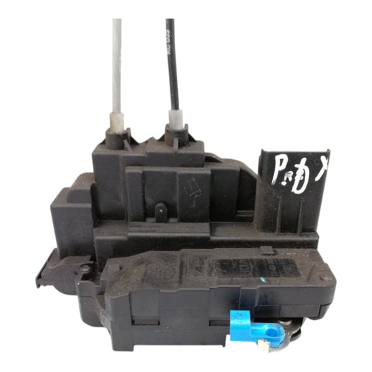 Serratura Porta Posteriore Destro HYUNDAI I20 1 Serie