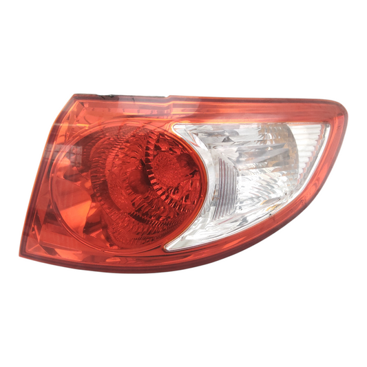 Fanale Stop Esterno Posteriore Destro HYUNDAI SANTA FE' 2 Serie
