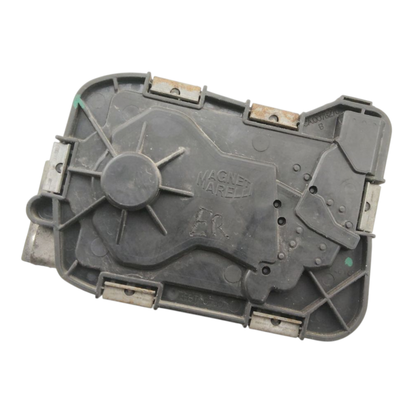 Corpo Farfallato FIAT PANDA 2 3 Serie/500 2 Serie/GRANDE PUNTO Benzina GPL