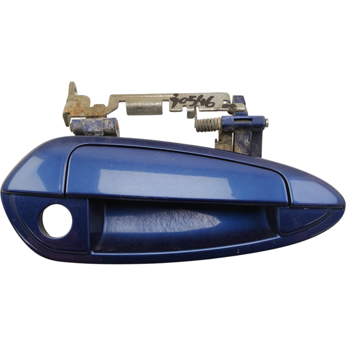Maniglia Esterna Porta Anteriore Destro FIAT GRANDE PUNTO 5 Porte