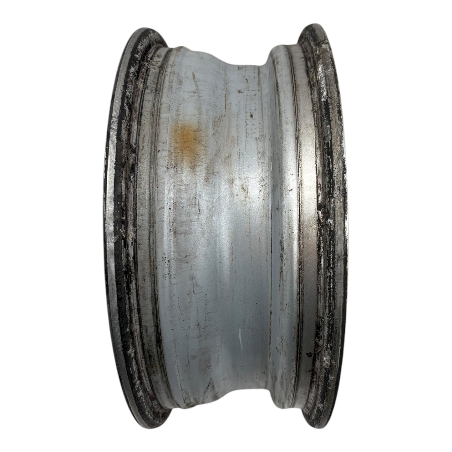 Cerchio in Lega Raggio 15 LAND ROVER FREELANDER 1 Serie 5.5JX15H2 ET46 5 Fori