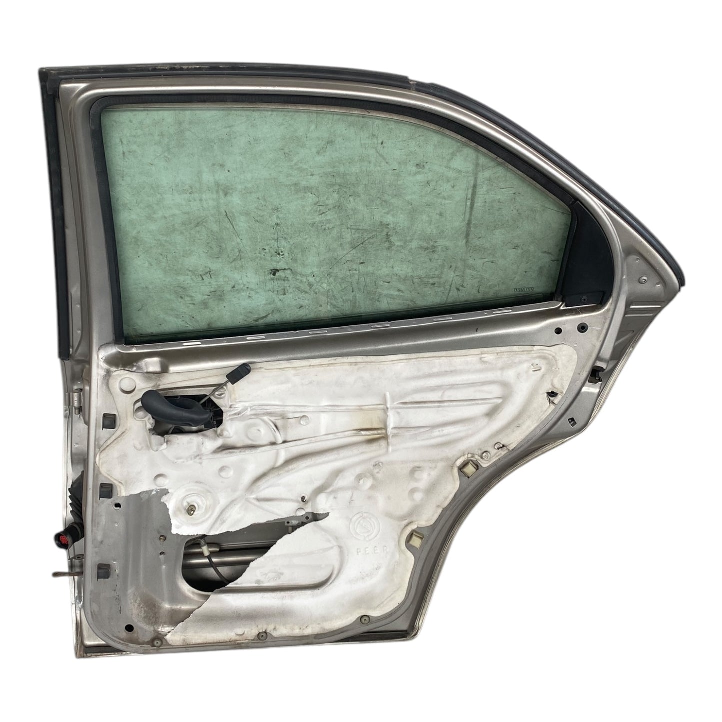 Porta Portiera Posteriore Destro FIAT BRAVA