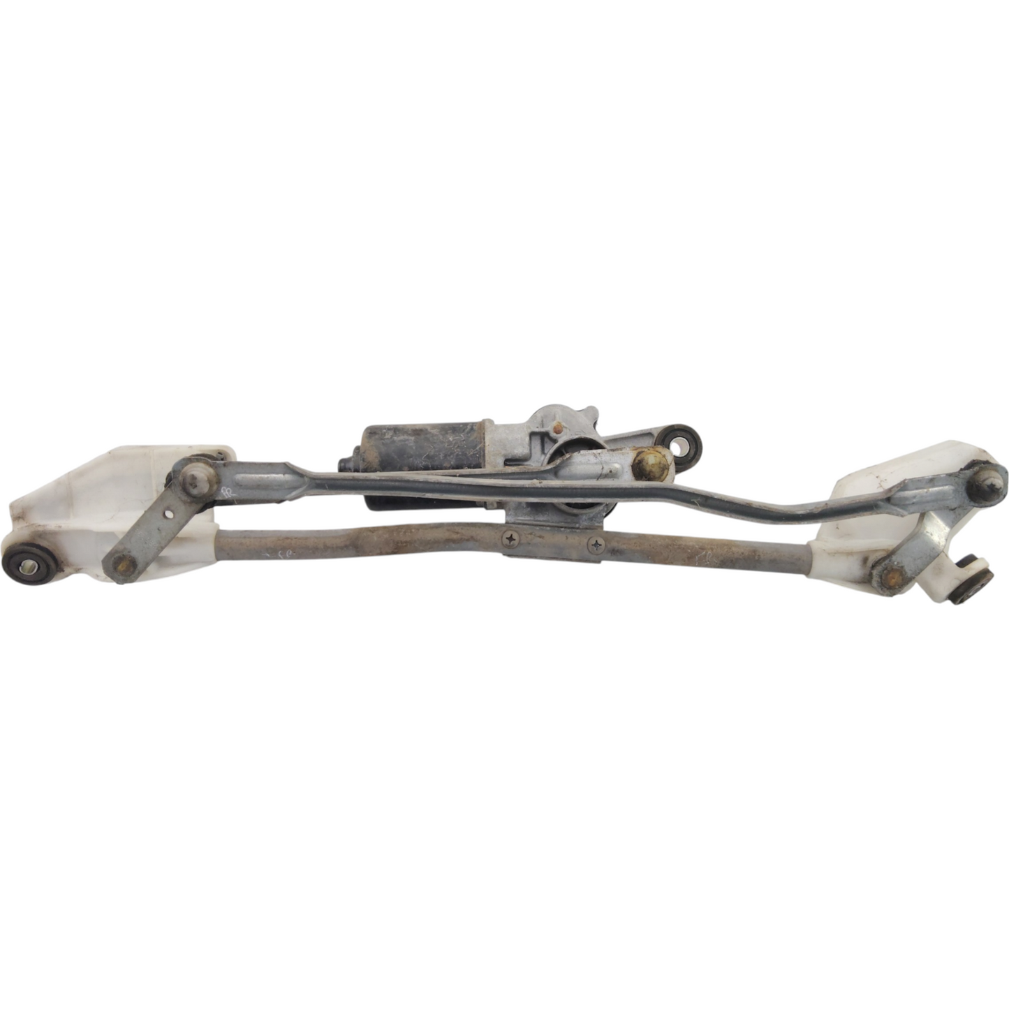 Meccanismo Tandem Tergicristallo NISSAN MICRA 3 Serie