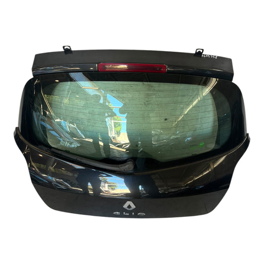 Portello Portellone Posteriore RENAULT CLIO 3 Serie 3-5 Porte
