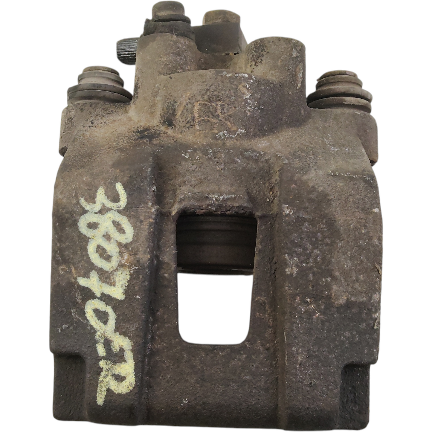 Pinza Freno Posteriore Sinistro JEEP CHEROKEE 3 Serie Benzina Diesel