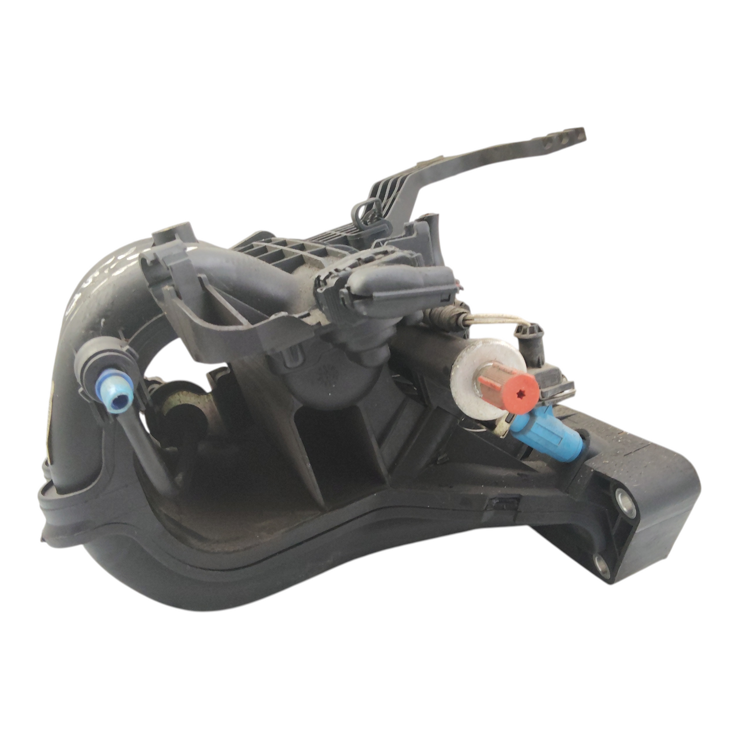 Collettore Aspirazione FIAT PUNTO 188 2 Serie 1.2 Motore 188A5000