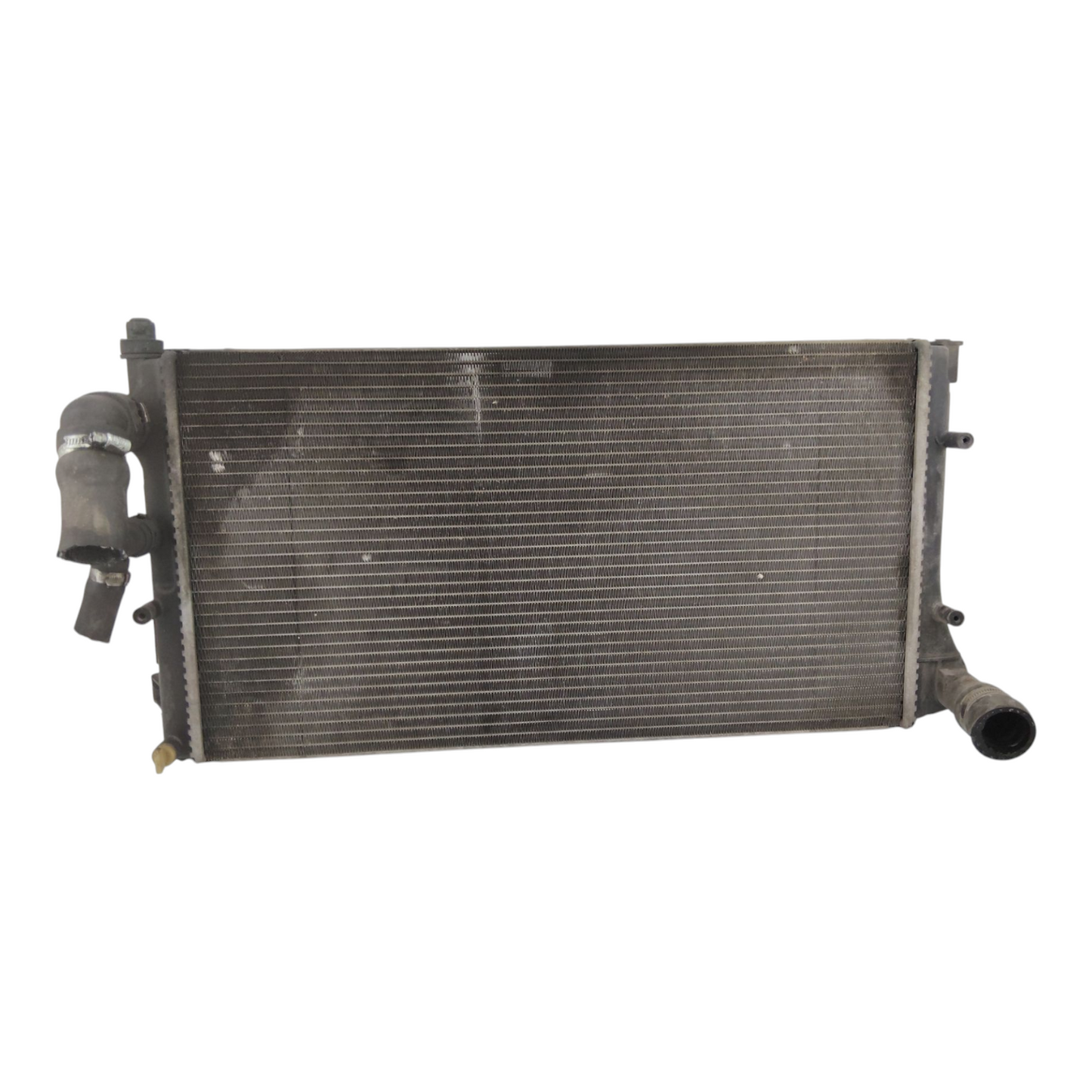 Radiatore Acqua Raffreddamento FIAT PANDA 2 Serie 1.3 Diesel