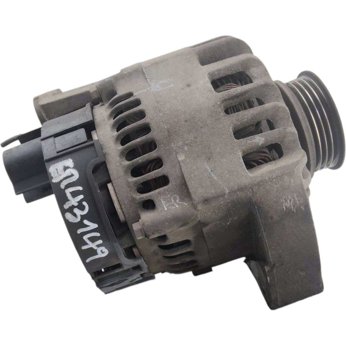 Alternatore FIAT PANDA 1 Serie 141/SEICENTO/600/DOBLO' 1 Serie Benzina
