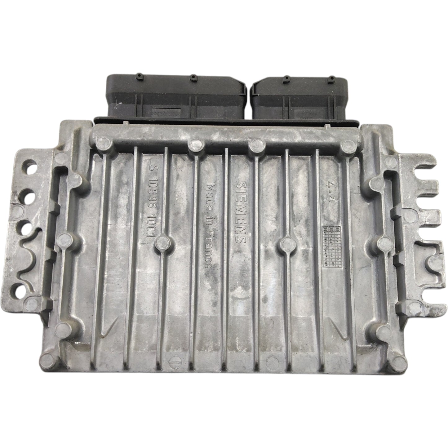 Centralina Iniezione MINI ONE R50 1.6 Benzina Motore W10B16A