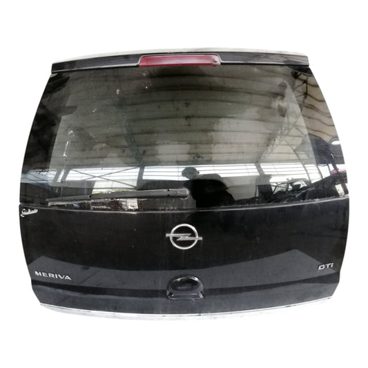 Portello Portellone Posteriore OPEL MERIVA A