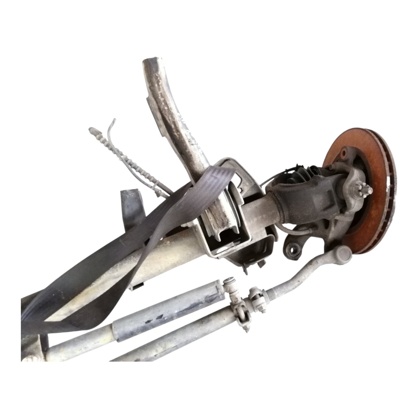 Assale Culla Anteriore JEEP GRAND CHEROKEE 2 Serie 2.7 CRD