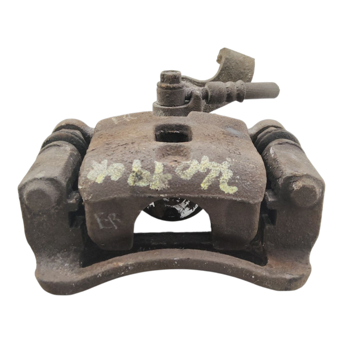 Pinza Freno Posteriore Destro HYUNDAI I10 1 Serie Benzina GPL Diesel