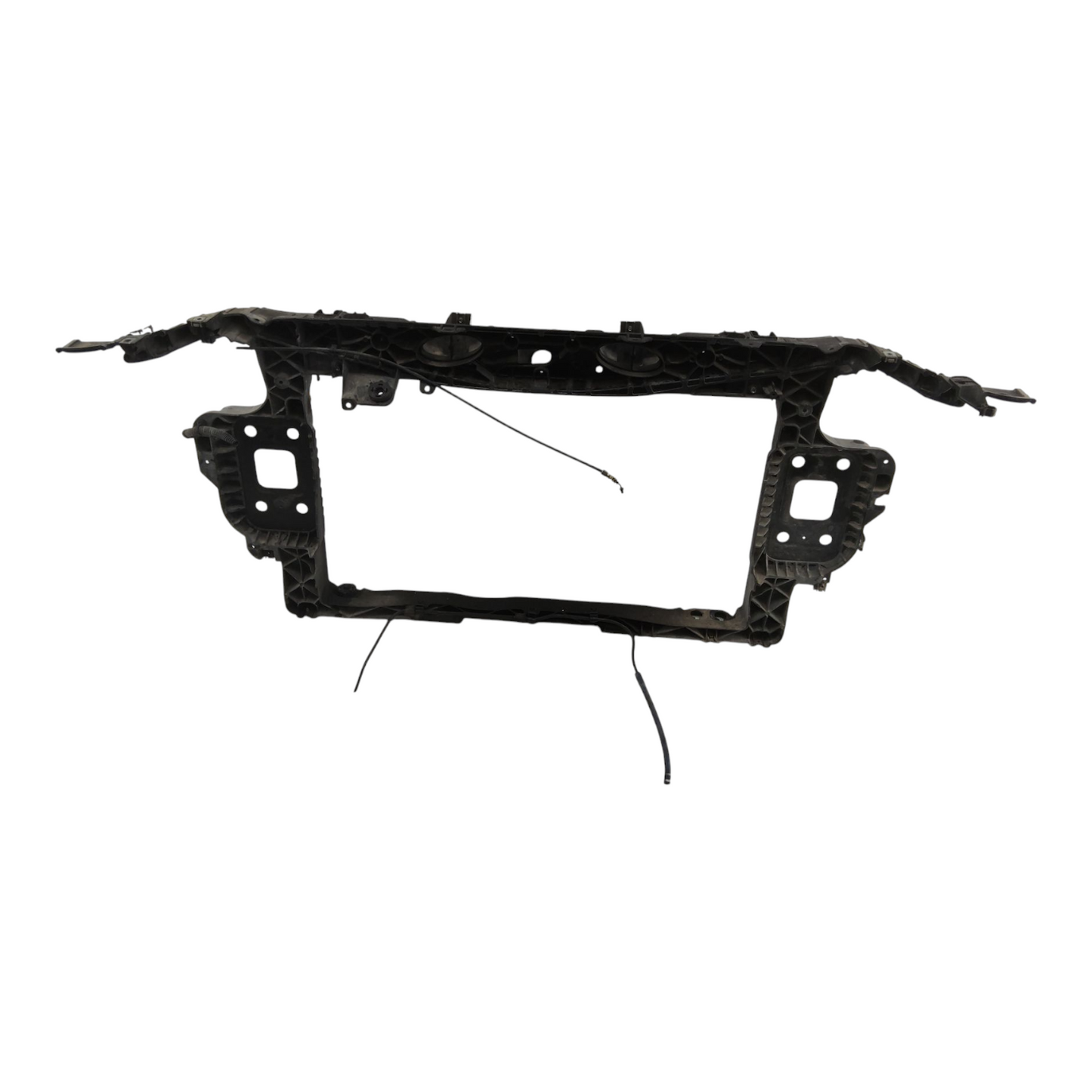 Rivestimento Frontale Anteriore ALFA ROMEO MITO Diesel Benzina