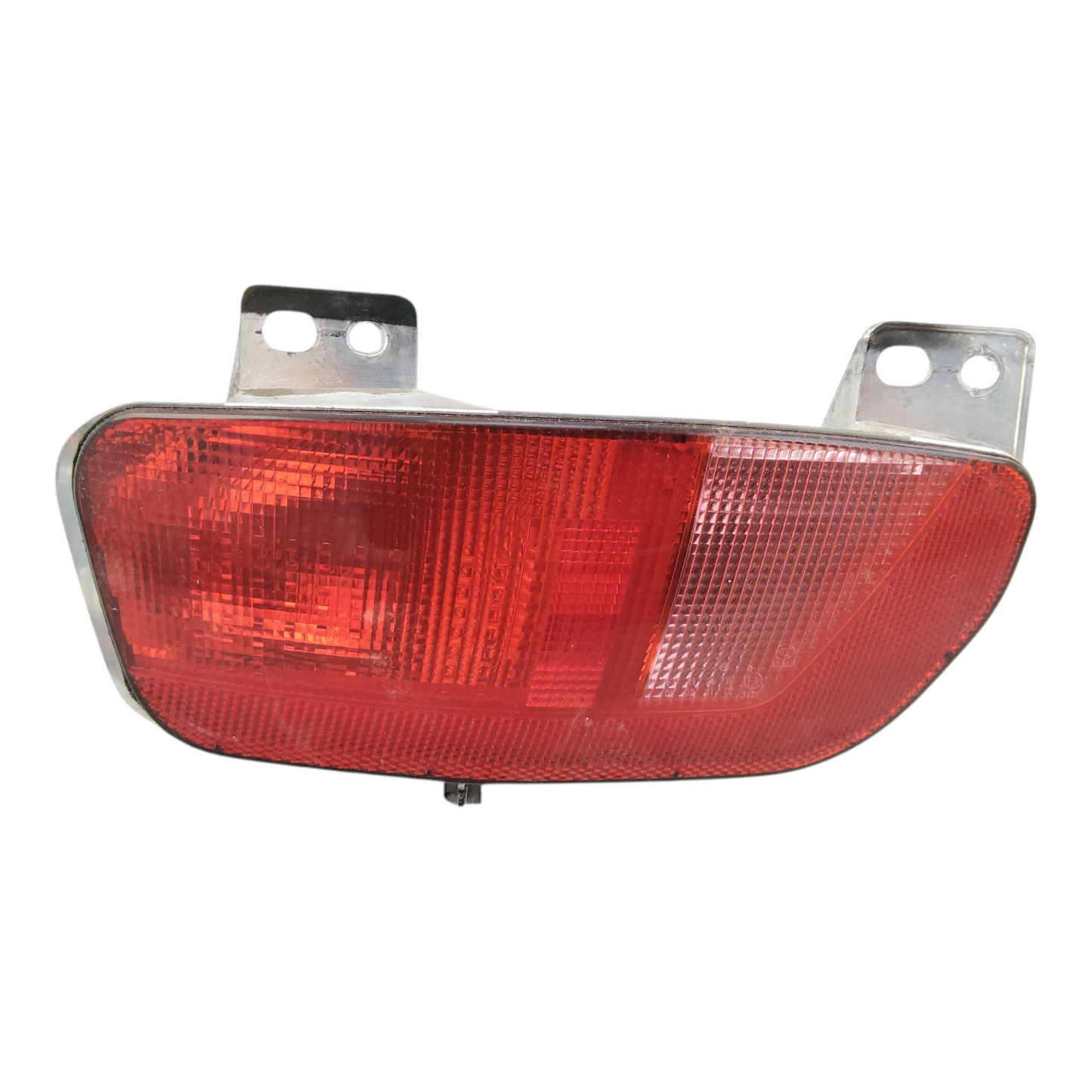 Fanale Retronebbia Posteriore Sinistro CITROEN C4 PICASSO 2 Serie